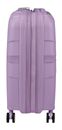 American Tourister Starvibe Spinner 55 / 20 EXP TSA Digital Lavender