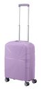 American Tourister Starvibe Spinner 55 / 20 EXP TSA Digital Lavender