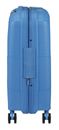 American Tourister Starvibe Spinner 55 / 20 EXP TSA Tranquil Blue