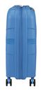 American Tourister Starvibe Spinner 55 / 20 EXP TSA Tranquil Blue