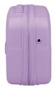 American Tourister Starvibe Beauty Case Digital Lavender