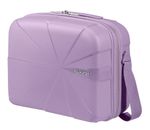 American Tourister Starvibe Beauty Case Digital Lavender