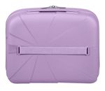 American Tourister Starvibe Beauty Case Digital Lavender