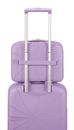 American Tourister Starvibe Beauty Case Digital Lavender