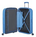 American Tourister Starvibe Spinner 77 / 28 EXP TSA L Tranquil Blue
