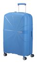 American Tourister Starvibe Spinner 77 / 28 EXP TSA L Tranquil Blue