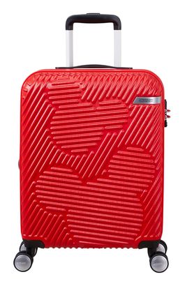 American Tourister Mickey Clouds Spinner 55 / 20 Exp. S Mickey Classic Red