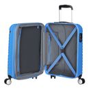 American Tourister Mickey Clouds Spinner 55 / 20 Exp. S Mikey Tranquil Blue American Tourister Mickey Clouds Spinner 55 / 20 Exp. S Mikey Tranquil Blue