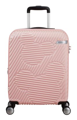 American Tourister Mickey Clouds Spinner 55 / 20 Exp. S Mickey Rose Cloud