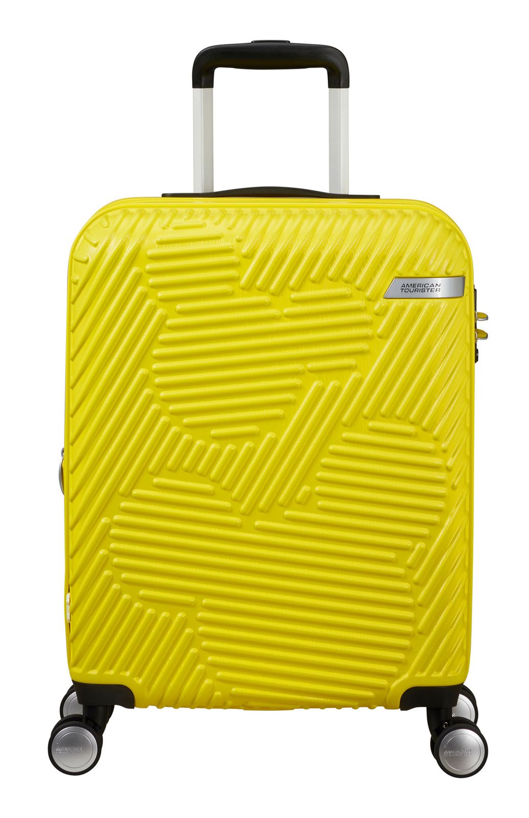 American tourister mickey suitcase online