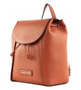 VALENTINO Icy Re Zaino Backpack Arancio
