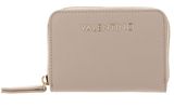 VALENTINO Zero Re Zip Around Wallet Beige VALENTINO Zero Re Zip Around Wallet Beige