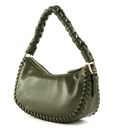 VALENTINO Varsavia Sacca Hobo Bag Militare VALENTINO Varsavia Sacca Hobo Bag Militare