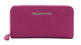 VALENTINO Zero Re Zip Wallet Fuxia