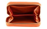 VALENTINO Divina Coin Purse Arancio VALENTINO Divina Coin Purse Arancio