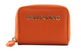VALENTINO Divina Coin Purse Arancio VALENTINO Divina Coin Purse Arancio