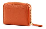 VALENTINO Divina Coin Purse Arancio VALENTINO Divina Coin Purse Arancio