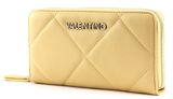 VALENTINO Cold Re Wallet Senape