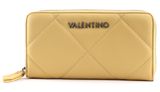 VALENTINO Cold Re Wallet Senape