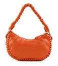 VALENTINO Varsavia Sacca Hobo Bag Arancio VALENTINO Varsavia Sacca Hobo Bag Arancio