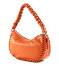 VALENTINO Varsavia Sacca Hobo Bag Arancio VALENTINO Varsavia Sacca Hobo Bag Arancio