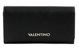 VALENTINO Zero Re Wallet Nero VALENTINO Zero Re Wallet Nero