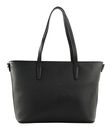 VALENTINO Zero Re Shopping Bag Nero VALENTINO Zero Re Shopping Bag Nero
