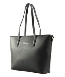 ショルダーバッグ・ポシェット VALENTINO SHOULDER BAG (6W2B0R16GCB REN) Valentino Garavani Medium black Alltime shoulder bag