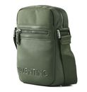 VALENTINO Cristian Re Bandoliera Crossbag Verde Militare