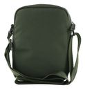 VALENTINO Cristian Re Bandoliera Crossbag Verde Militare