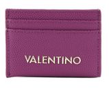 VALENTINO Divina Credit Card Case Malva VALENTINO Divina Credit Card Case Malva