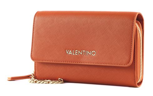 財布・小物その他 Valentino Girls Zero Wallet With Shoulder Strap VALENTINO Zero Re Wallet With Shoulder Strap Fuxia | Buy