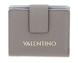 VALENTINO Alexia Zip Around Wallet Grig / Multicolor VALENTINO Alexia Zip Around Wallet Grig / Multicolor