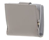 VALENTINO Alexia Zip Around Wallet Grig / Multicolor VALENTINO Alexia Zip Around Wallet Grig / Multicolor