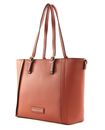 VALENTINO Icy Re Shopping Bag Arancio VALENTINO Icy Re Shopping Bag Arancio