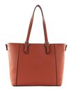 VALENTINO Icy Re Shopping Bag Arancio VALENTINO Icy Re Shopping Bag Arancio