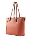 VALENTINO Icy Re Shopping Bag Arancio VALENTINO Icy Re Shopping Bag Arancio