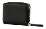 VALENTINO Zero Re Zip Wallet Nero