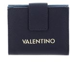 VALENTINO Alexia Zip Around Wallet Blu / Multicolor VALENTINO Alexia Zip Around Wallet Blu / Multicolor