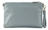 VALENTINO Varsavia Pochette Grigio VALENTINO Varsavia Pochette Grigio