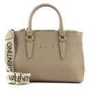 VALENTINO Zero Re Shopping Bag Beige