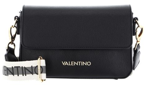 Valentino Bags｜SHANNON MIR カゴショッパーバック Valentino by Mario Valentino Chicago Special Black Grainy