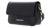 VALENTINO Zero Re Pattina Flap Bag Nero