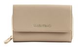 VALENTINO Zero Re Wallet With Shoulder Strap Beige
