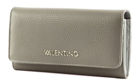 VALENTINO Alexia Wallet With Flap Grig / Multicolor VALENTINO Alexia Wallet With Flap Grig / Multicolor