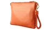 VALENTINO Varsavia Pochette Arancio VALENTINO Varsavia Pochette Arancio