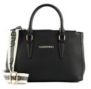 VALENTINO Zero Re Shopping Bag Nero