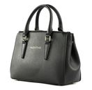 VALENTINO Zero Re Shopping Bag Nero