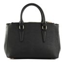 VALENTINO Zero Re Shopping Bag Nero
