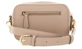 VALENTINO Zero Re Camera Bag Beige